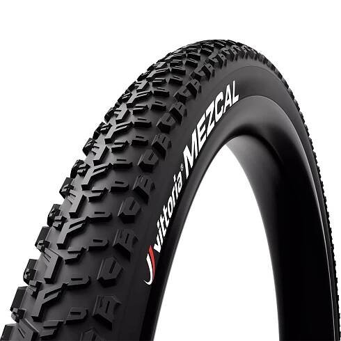 Vittoria Mezcal III Gravel G2.0 kevlar černý 700 x 44c od 942 Kč
