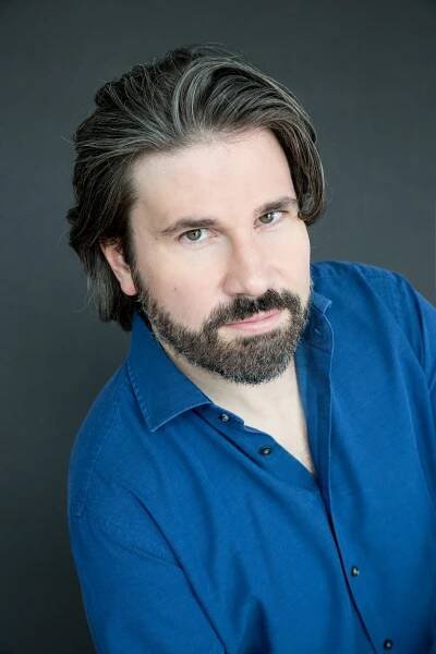 Photos - Massimo Cavalletti - Italian baritone