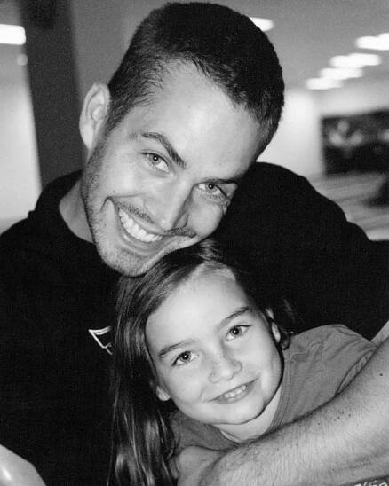 Meadow Walker, 20, Pays Sweet Tribute to Late Dad Paul Walker on His Birthday: 'Loveliest Soul'