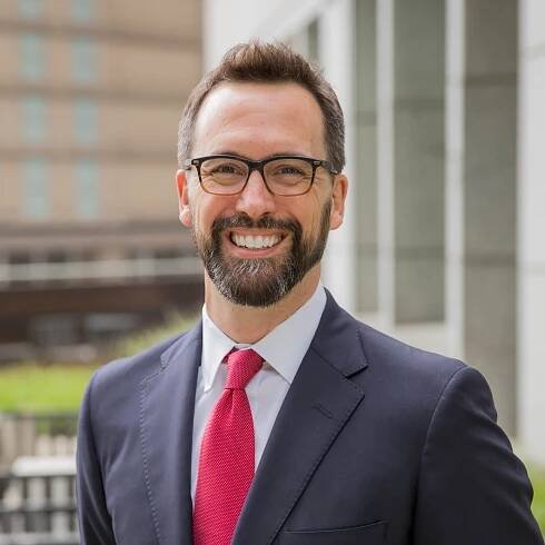 Humanizing Employment Law w/ Dave Moore