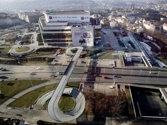 Pražský deník | Kongresové centrum Praha, bývalý Palác kultury ...