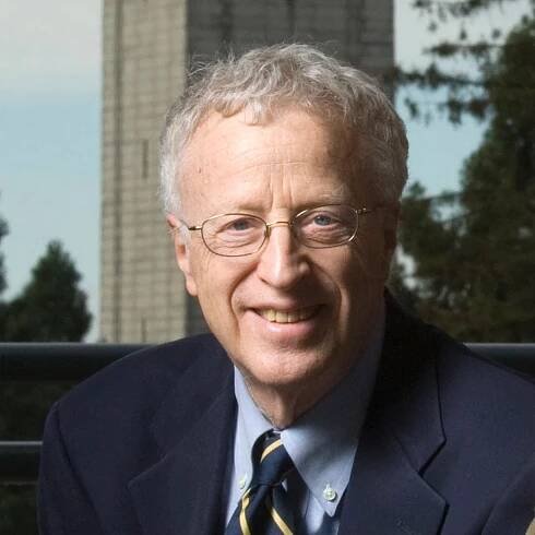 Nobel Laureates - Faculty Research & Centers - Berkeley Haas