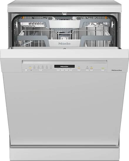 Miele G 5110 SC Active bílá od 19 990 Kč