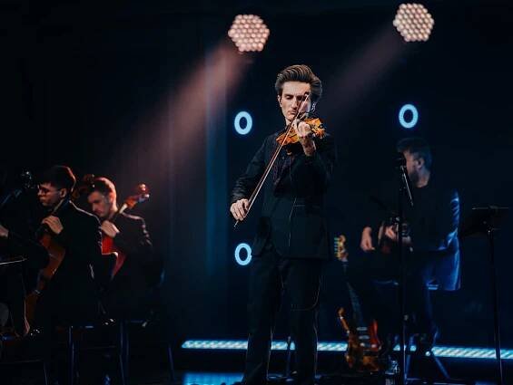 Filip Jančík pobláznil Česko aj Slovensko. Problémy vystriedal obrovský triumfálny úspech v českej Carnegie Hall