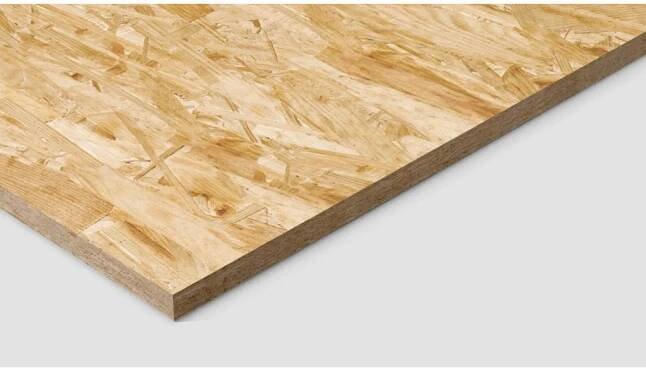 EGGER OSB 4 TOP RH 2800 x 1250 x 12 mm