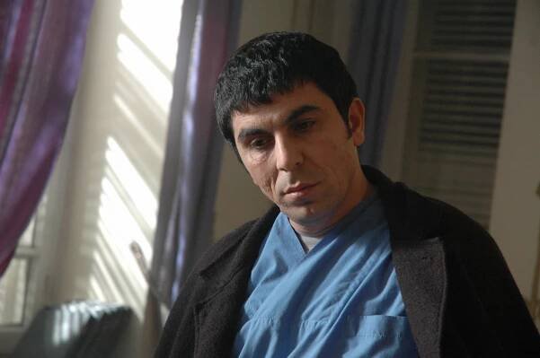 Gen - Z filmu - Sefa Zengin