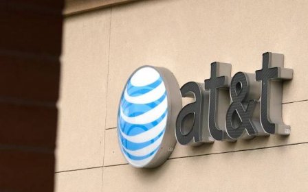 AT&T taps Ericsson for US$14 billion network revamp, ousting Nokia