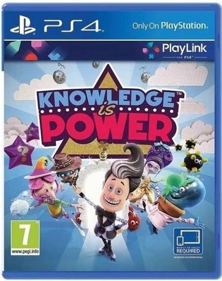 Knowledge is Power