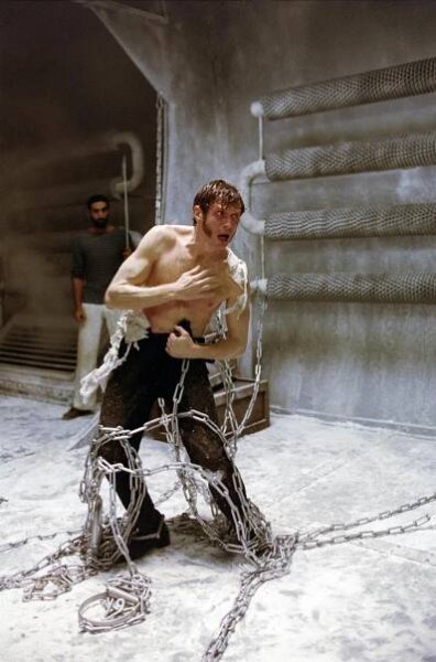 Jason Flemyng