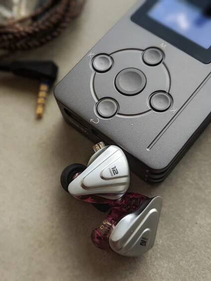 KZ ZSX Review - Another One? — Audiophile ON