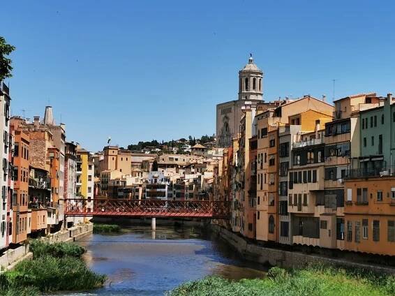 Girona photo
