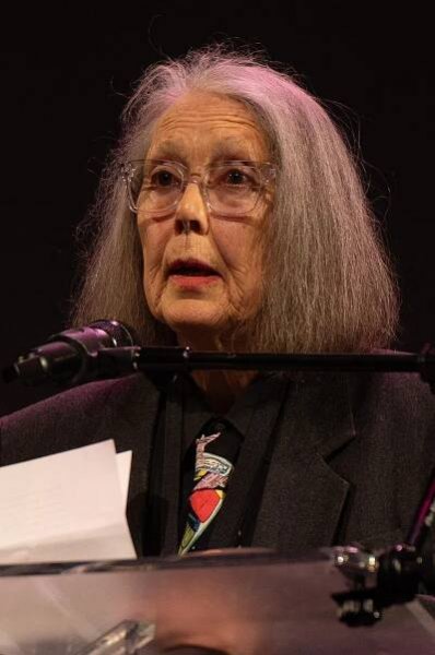Anne Carsonová – Wikipedie