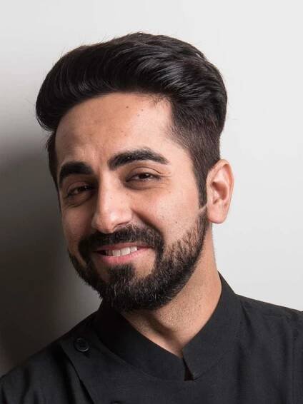 Ayushmann Khurrana – Portrait News