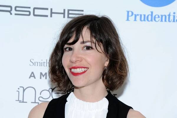 Carrie Brownstein Sleater-Kinney Reunion Portlandia