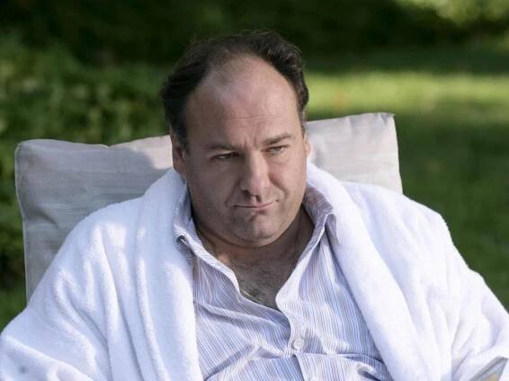 James Gandolfini - latest news, breaking stories and comment - The Independent