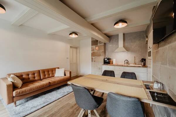 Apartmány Jožák - Arnoltice, České Švýcarsko | Regiontourist.cz