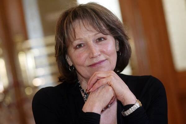 Marta Kubišová promluvila o smrti bratra. Nemohla ho pohřbít: Je to bolestné, pláče