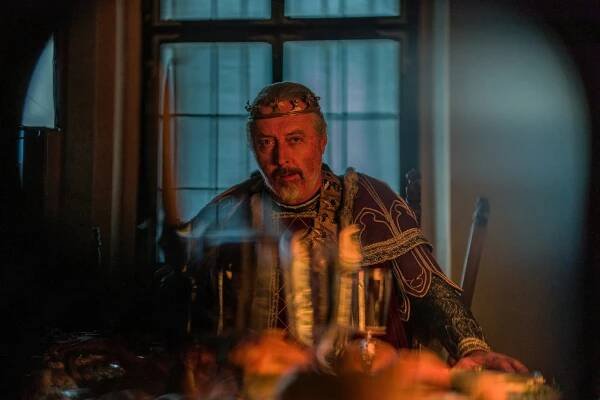 Žižka - Hrdlořez i boží bojovník (2024)