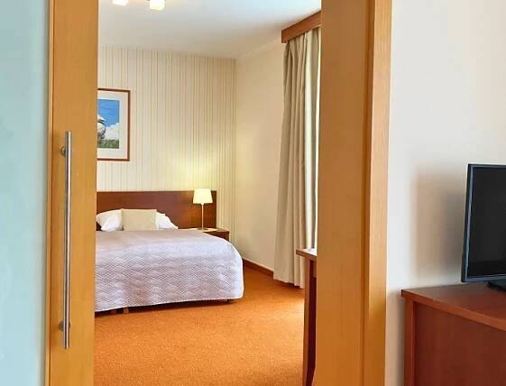 GOLF HOTEL AUSTERLITZ, Slavkov u Brna | Hotel.cz
