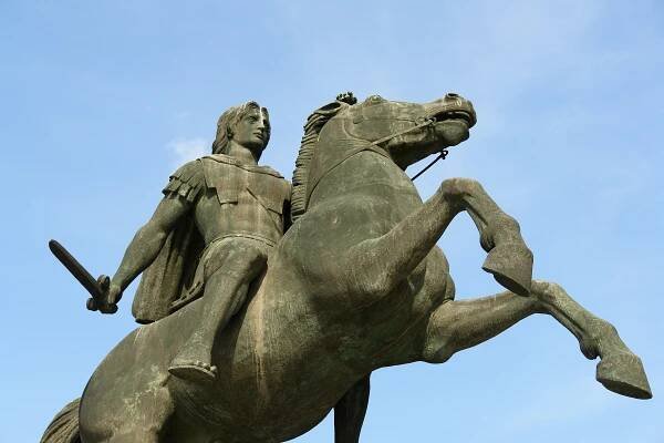 Ancient greece news & latest pictures from Newsweek.com