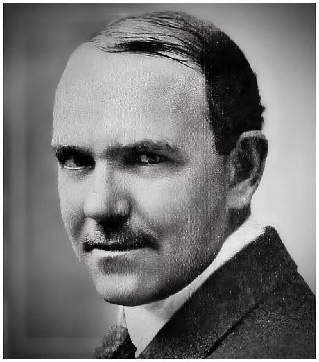 Marshall Farnum