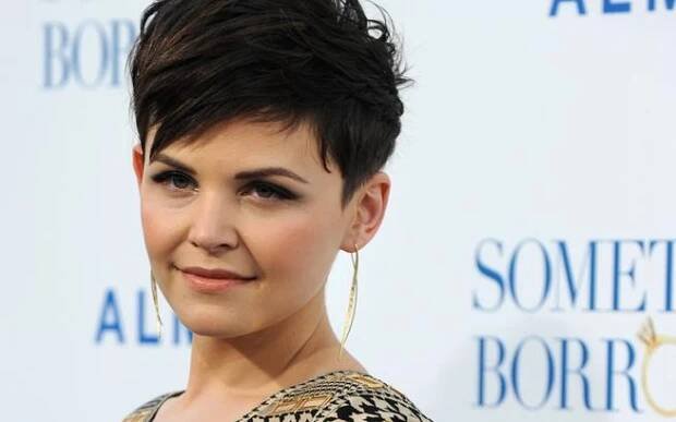 Ginnifer Goodwin