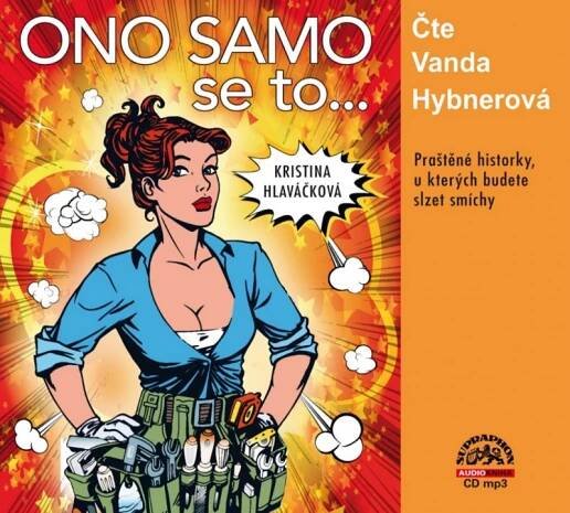 Hlaváčková Kristina