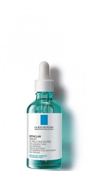 La Roche-Posay Effaclar Ultra Concentrate Serum for Blemish Prone Skin 30ml