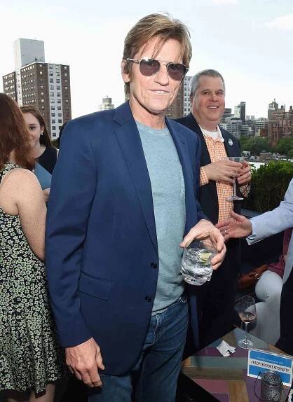 PEOPLE Celebrates Book Expo 2017 With A Cocktail Reception Hosted By Books Editor Kim Hubbard And Editor In Chief Jess Cagle At PH-D Penthouse At Dream Downtown, NYC