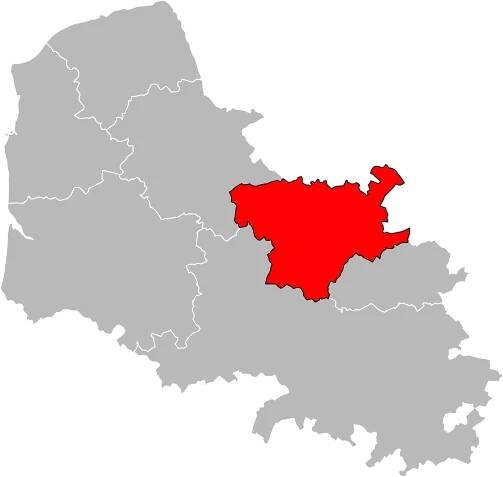 Soubor:Pas-de-Calais - Arrondissement de Béthune.svg – Wikipedie