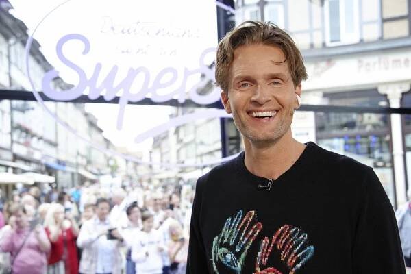 Toby Gad - Absolut ... - Absolut Toby Gad - Z filmu
