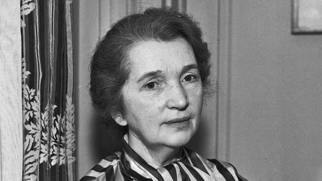 Margaret Sanger