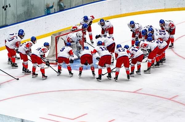 MS HOKEJ U18 2024 Nominace týmů, sestavy, top hvězdy