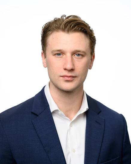 Jake Scott