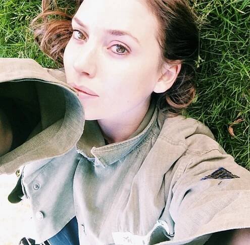 Lykke Li a její Gunshot | Hudební knihovna.cz