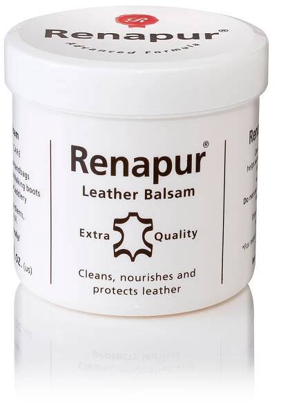 Renapur Leather Balsam