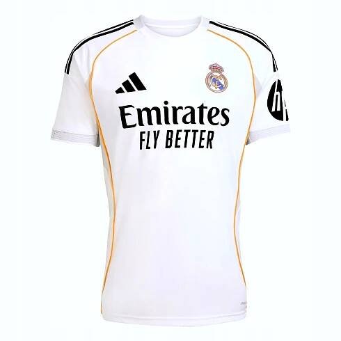 Real Madrid Tricka - Nízká cena na Allegro