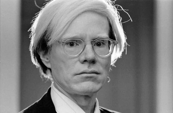 Andy Warhol