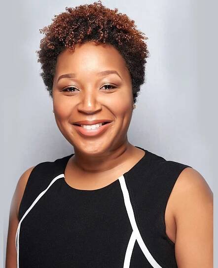 Monique Murphy - BlackStars Experience