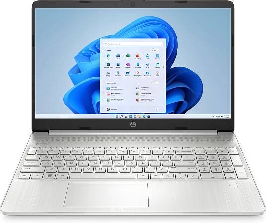 HP 15s-eq2343nc AS1K5EA