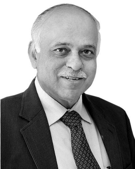 Sunil Puri