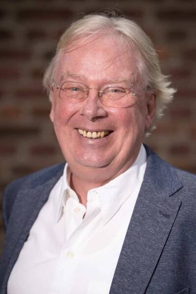 Wolfgang Müller - UWG Meerbusch