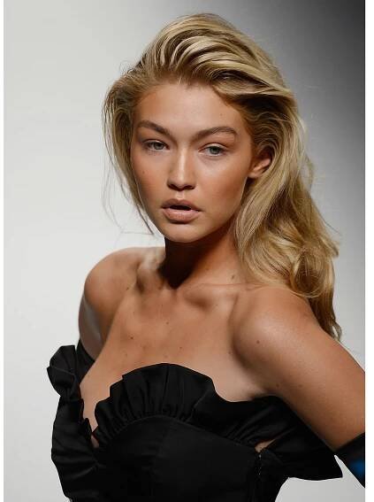 Gigi Hadid's Most Iconic Beauty Moments