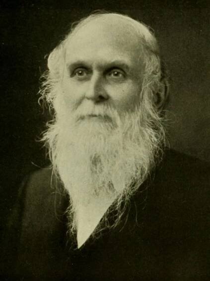 Benjamin Smith Lyman - Wikipedia