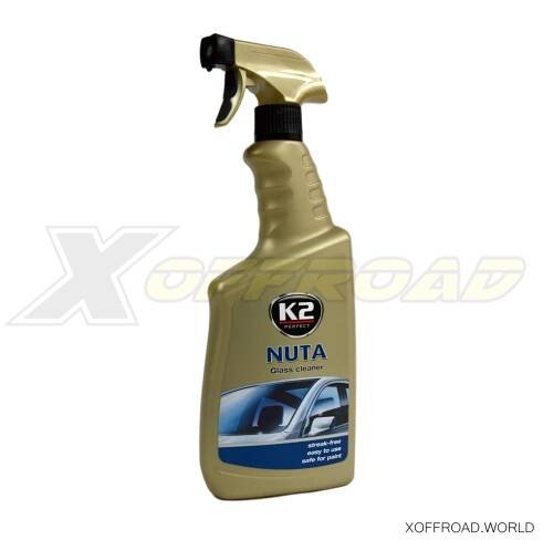 Čistič skla, NUTA, 770 ml K507 - X-Offroad