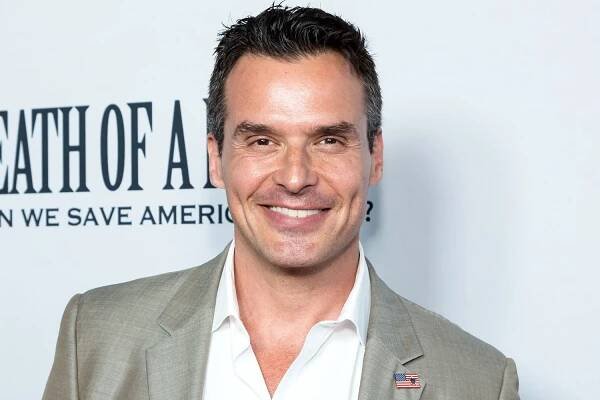Why Former Dancing with the Stars Contestant Antonio Sabáto Jr. Thinks the Show Is 'Rigged'