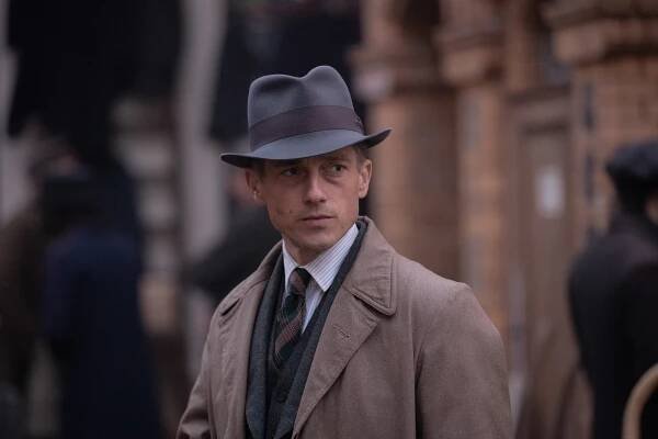 Babylon Berlin | Madame Tussauds Berlin