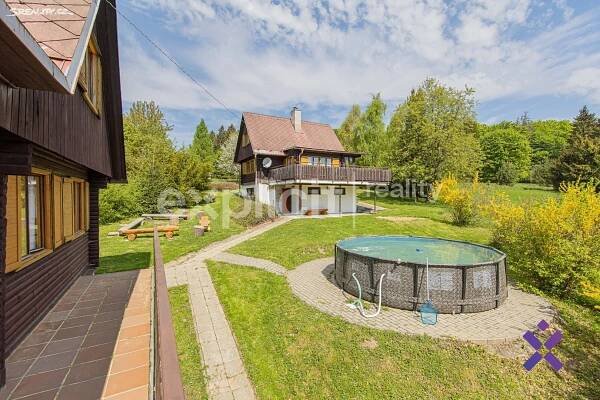 Prodej Dům, Rajnochovice, okres Kroměříž