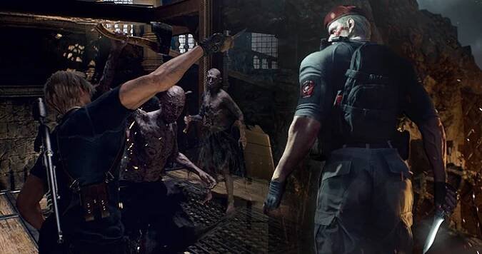 Krvavější, brutálnější, dospělejší a lepší! Recenze remaku Resident Evil 4