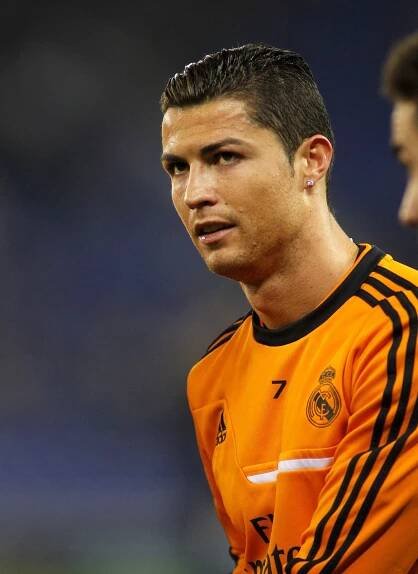 Christiano Ronaldo Vermögen